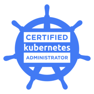 certified kubernetes administrator 